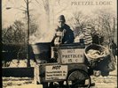 Steely Dan Pretzel Logic White Label Promo Pitman Pressing NM Vinyl Very Scarce