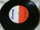 THE UPSETTERS-DARK MOON.VINYL 7
