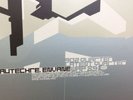 Autechre - Envane - 12” Vinyl - WARP Records 1997 - WAP89
