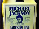 Michael Jackson - Jackson Five - 7 Albums Box Set - extremely RARE Collectible.