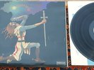 JERUSALEM - S/T 1972 UK 1st PRESS DERAM SDL 6, PROG CLASSIC BARELY PLAYED SUPERB
