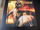 Machine Head - Burn My Eyes Vinyl 180g gold gelb transparent Limited Edition