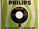 NINA SIMONE I Put A Spell On You/Gimme Some MINT- RARE 45 Philips '65 Soul Jazz