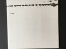 Alessandro Cortini (Nine Inch Nails) — Risveglio — Gatefold WHITE Vinyl 2 x LP