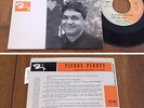 RARE French EP 45t BIEM (7') PIERRE PERRET (Lang, 1962)