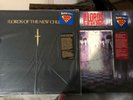 The Lords Of The New Church Vinyl 2 Pack Stiv Bators Dead Boys New 200g 500 Made