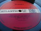 Led Zeppelin II 2 PLUM/RED PYE CONTRACT PRESS A/B LEMON SONG DECENT AUDIO UK L