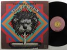 CLIFFORD JORDAN Soul Fountain VORTEX LP VG+