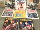 8 Eric Burdon & The Animals LP Record Albums Animalism Tracks Garage Rock