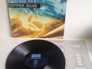 SUGAR COPPER BLUE 1992 ORIGNAL UK PRESSING LP VINYL CRELP 129 WLYRIC INNER