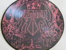 Hammer Witch Return To Salem LP PICTURE DISC DUST RECORDS 2002 MINT CONDITION