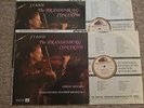 ASD 327/28 Bach Brandenburg Concertos / Menuhin W/G 2 LP set