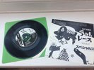 SPECIALS - RAT RACE / RUDE BOYS OUTA JAIL : RARE JAPANESE Mint 7