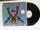 HANK MOBLEY-THE FLIP ON BLUE NOTE 84329 JAZZ LP-VG++