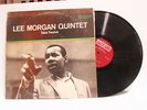 LEE MORGAN QUINTET-TAKE TWELVE ON JAZZLAND JAZZ LP-VG+