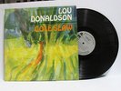 LOU DONALDSON-COLE SLAW ON ARGO JAZZ LP-VG+