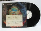 MILES DAVIS-AGHARTA ON COLUMBIA JAZZ LP-VG++