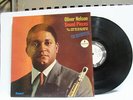 OLIVER NELSON-SOUND PIECES ON IMPULSE JAZZ LP-NM