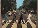 The Beatles-Abbey Road YEX 749 UK LP