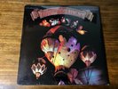 THREE DOG NIGHT   AROUND THE WORLD ORIGINAL FIRST PRESS LP  STILL FACTORY SEALED