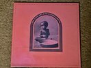 GEORGE HARRISON THE CONCERT FOR BANGLA DESH ORIGINAL APPLE BOX SET STILL SEALED
