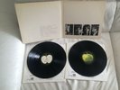 THE BEATLES. WHITE ALBUM. 2 x 12
