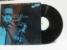 IKE QUEBEC-BLUE & SENTIMENTAL ON BLUE NOTE 4098-NM PROMO COPY JAZZ LP