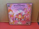 HMV ASD 2849-50 B/W 1st TCHAIKOVSKY NUTCRACKER COMPLETE BALLET PREVIN LSO NM-