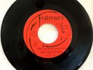 MOUSE AND THE TRAPS - MAID OF SUGAR - MAID OF SPICE (1966) SUPER RARE orig 7