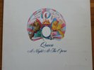 LP Queen - A Night At The Opera