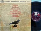 Aaron Copland Dorati Appalachian Spring UK Mercury Living Stereo NM ’62 AMS16122