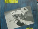 The Numbers-Add Up-Rare 1979 Canadian Power Pop LP-Basement-Near Mint  HEAR