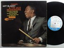 ART BLAKEY & THE JAZZ MESSENGERS Mosaic BLUE NOTE LP mono NY USA