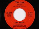 Funk Breaks 45 - Communicators & Black Experience Band - The Road - Tri Oak mp3