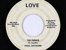 Funk/Sweet Soul 45 - Final Decisions - Pusher/I Feel What You Feel - Love - mp3