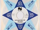 Northern Soul 45 - John Williams & Tick Tocks - Do Me Like You Do - Sansu - VG++
