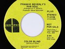 Funk 45 - Frankie Beverly's Raw Soul - Color Blind - Gregar - mp3
