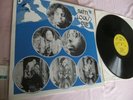 NATTY LOCKS LP RECORD. VINYL N/M. COVER EX. ORIGINAL. 1974. FAY MUSIC INC.