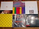 9 Pet Shop Boys Original Vinyl Albums Very Nightlife Disco 1 & 3 Please Actually