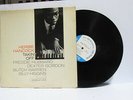 HERBIE HANCOCK-TAKIN' OFF ON BLUE NOTE 4109 JAZZ LP