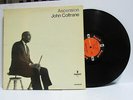 JOHN COLTRANE-ASCENSION ON IMPLUSE JAZZ LP- VG+