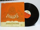 THE PHARAOHS-AWAKENING ON SCARAB JAZZ LP