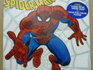 The Amazing Spider-Man, A Rockomic: Beyond The Grave ORIG 1972 LP SEALED, Buddah