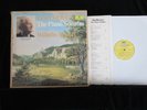 BEETHOVEN, The Piano Sonatas WILHELM KEMPFF mono [DG] German 10 LP box set