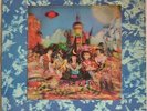 LP The Rolling Stones Their Satanic Majesties Request 3D LENTICULAR ROYAL SOUND