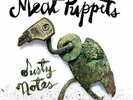 Meat Puppets - Dusty Notes 2019 vinyl LP release