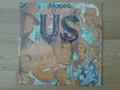 Maceo - US LP People PE-6601 VG/VG+