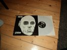 Vortex - Gladiator LP Vinyl 1985 Rock o Rama