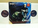 R. KELLY - S/T / DBL LP PROMO  / 16 TRACKS / JIVE '95