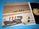 Satin Whale / Desert Places (GER 1979, Brain 0040.120) - LP